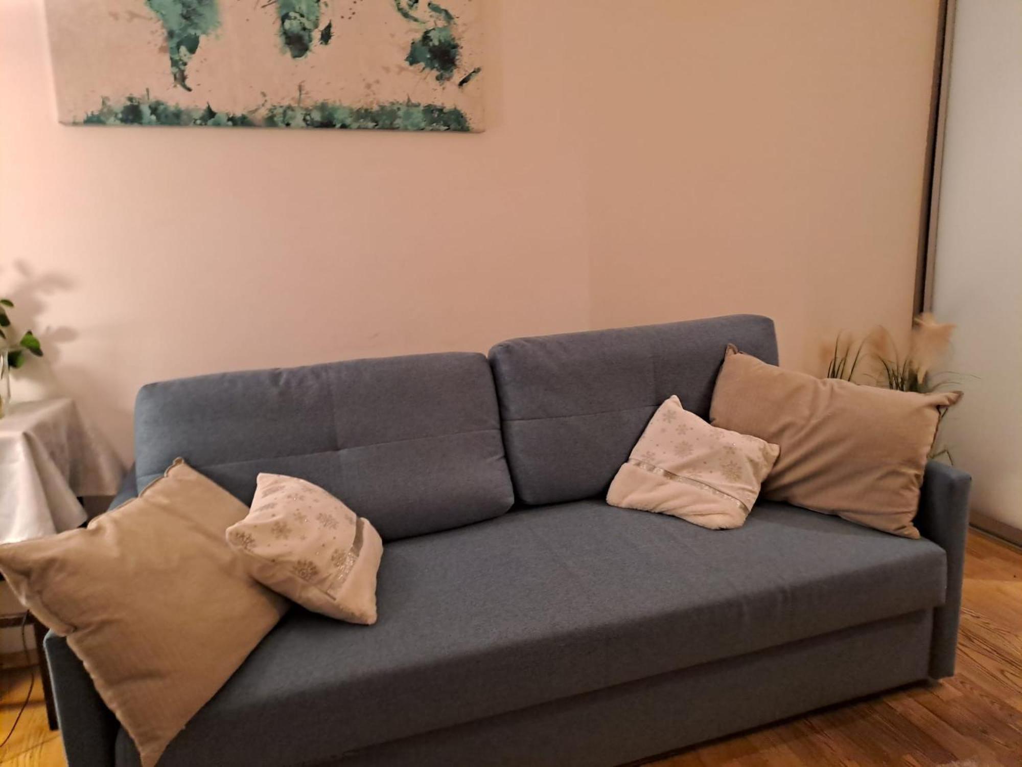 Wielopole 17 Apartament Kraków